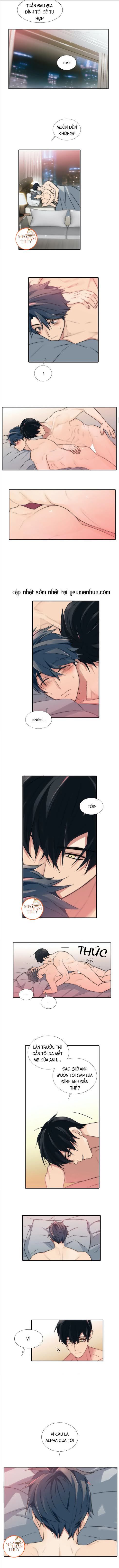 đưa đón người yêu chapter 50 5