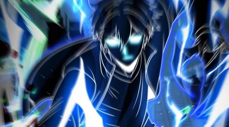 nhìn thấy thanh máu, ta xử tội thần linh chapter 108 14