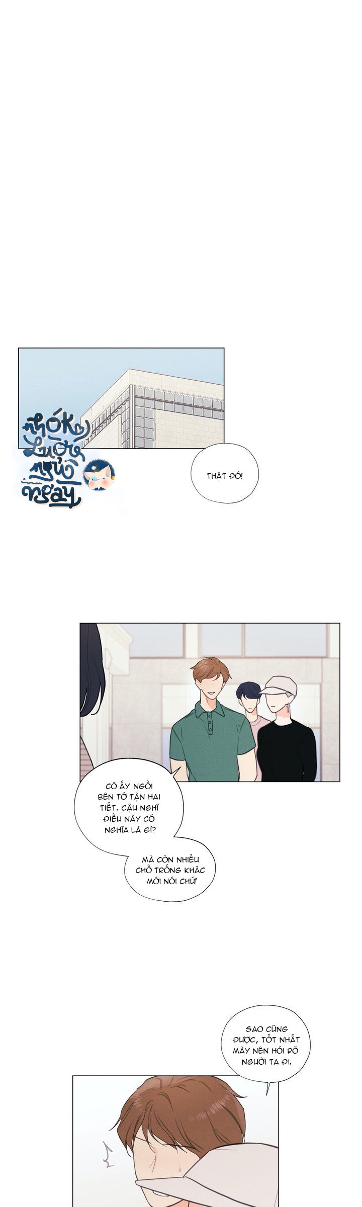 hardcore vanilla chapter 30 1