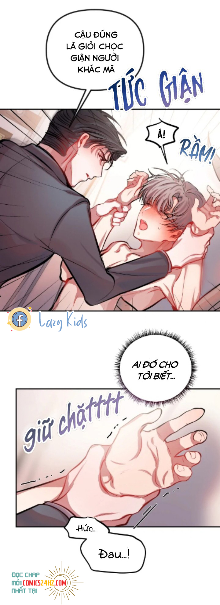 hợp đồng tình yêu chapter 21 27