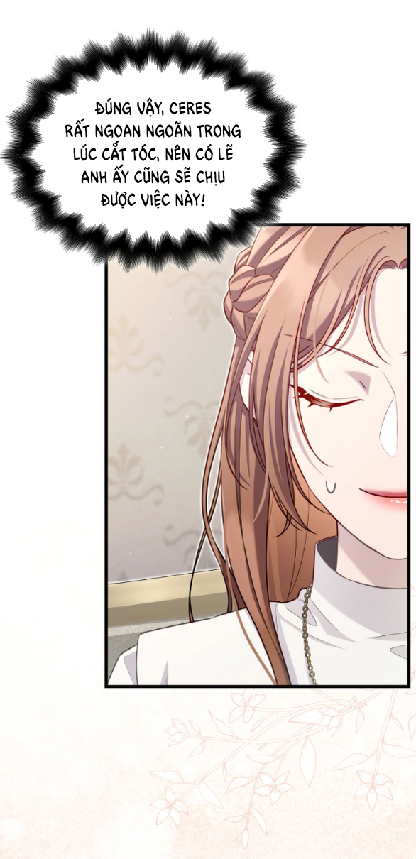 Tôi Sẽ Biến Anh Ta Từ Một Con Chó Điên Thành Một Chàng Quý Tộc chapter 29.1 17