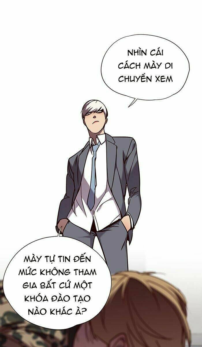 biến thân thành mèo chapter 61 22