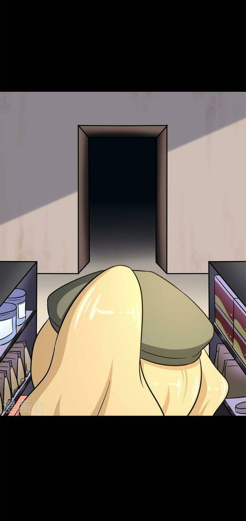 bạn gái virus của tôi chapter 288 5