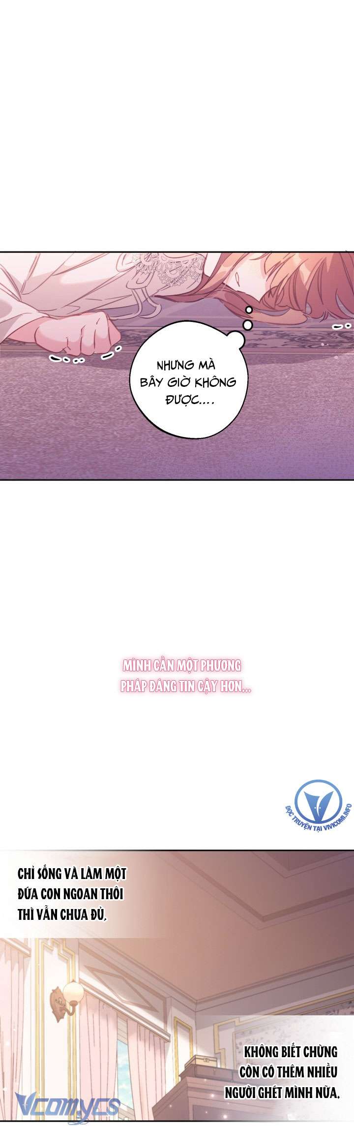 không có chỗ cho kẻ giả mạo chapter 4 12