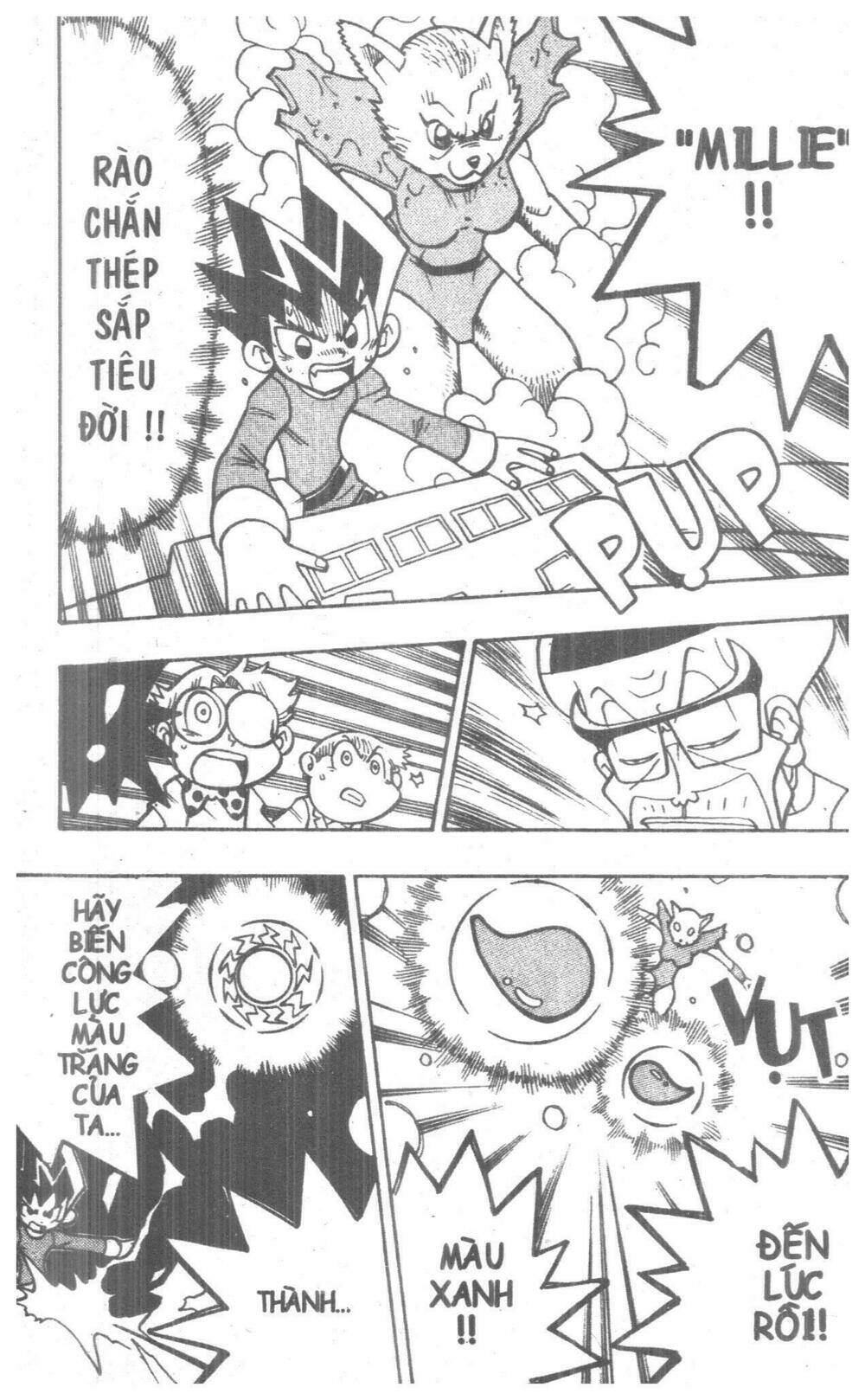 duel masters chapter 4 177