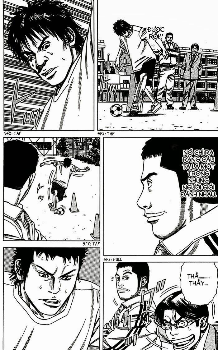 angel voice chapter 11 15