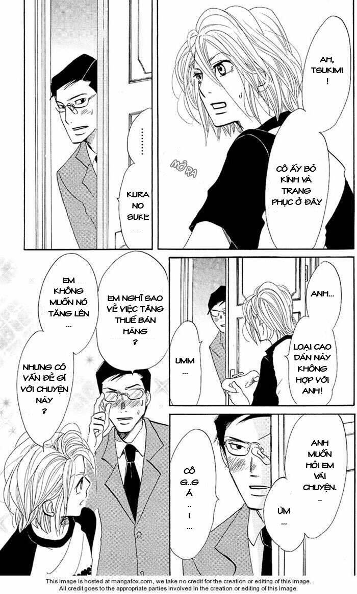 kuragehime (công chúa sứa) chapter 5 10