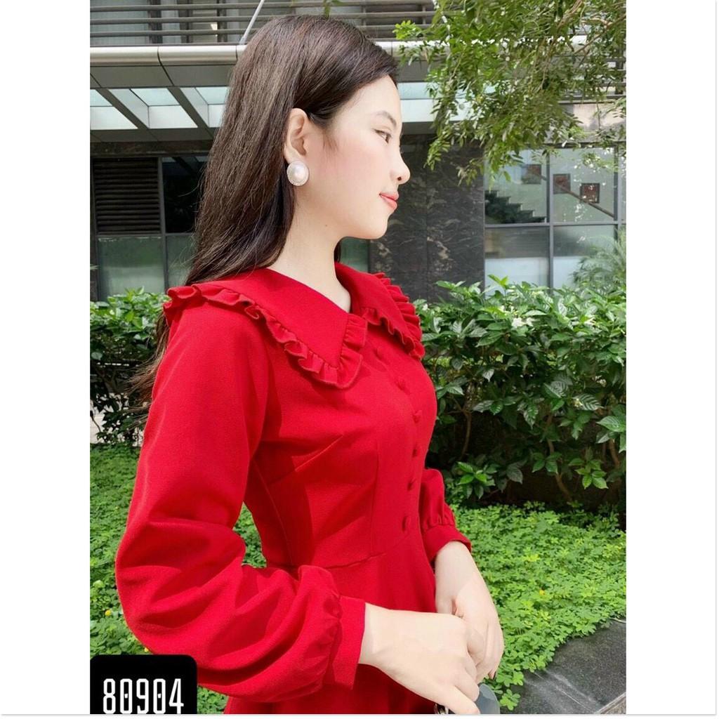ĐẦM UMI DÁNG XÒE