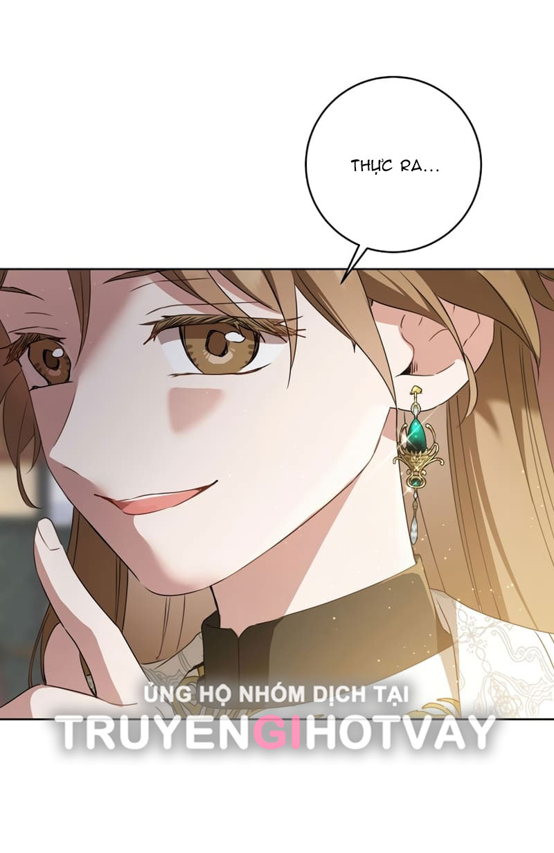 trở thành đứa cháu gái bị ghẻ lạnh trong gia tộc võ giả hùng mạnh chapter 25.2 11