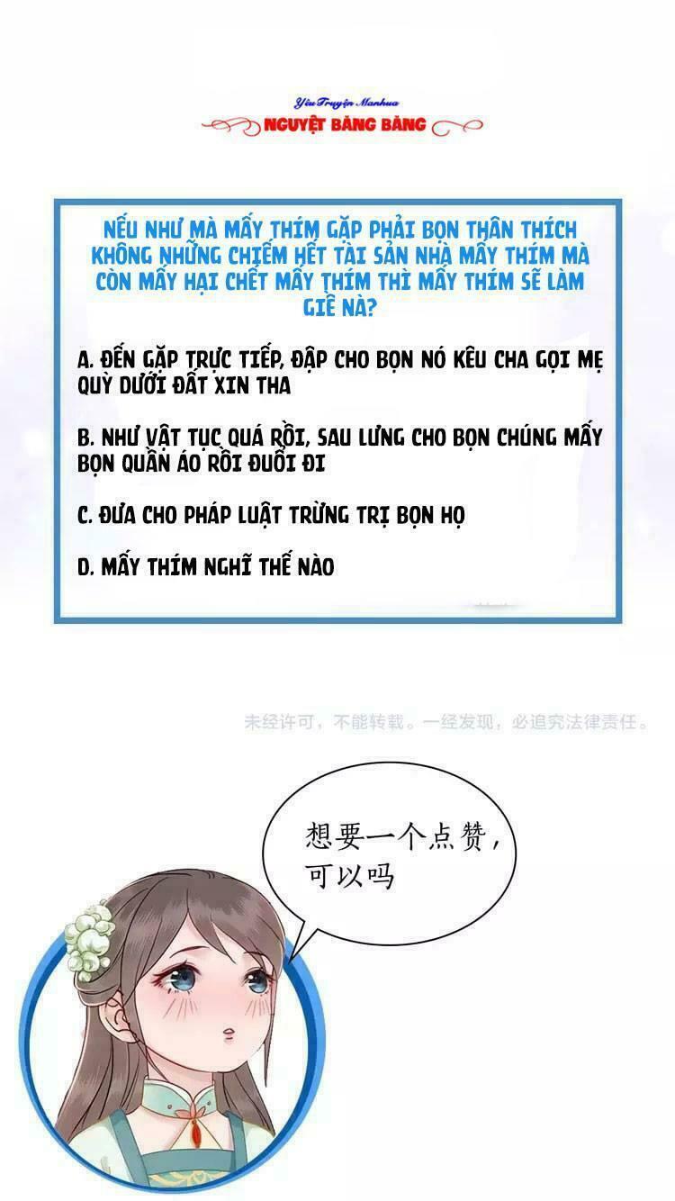 cực phẩm phế vật tiểu thư chapter 17 51