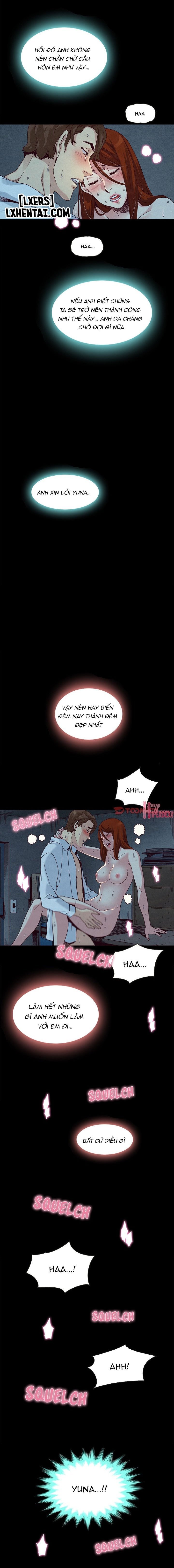 công tử bột chapter 20 19