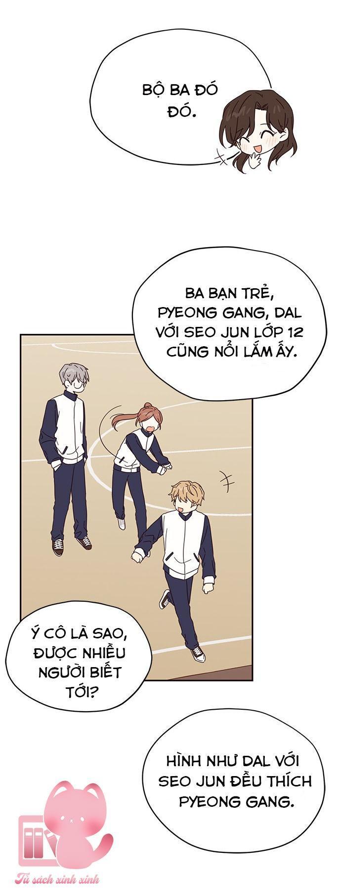 sợi chỉ tình yêu chapter 6 10