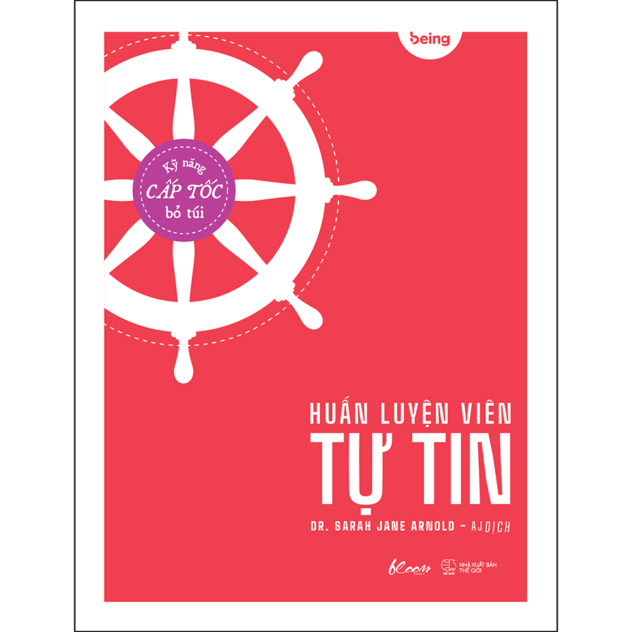 Huấn Luyện Viên Tự Tin