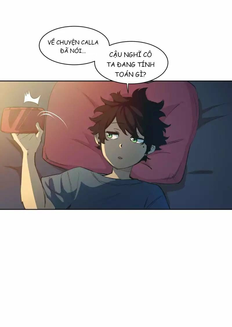 lumine - cội nguồn ánh sáng chapter 46 4