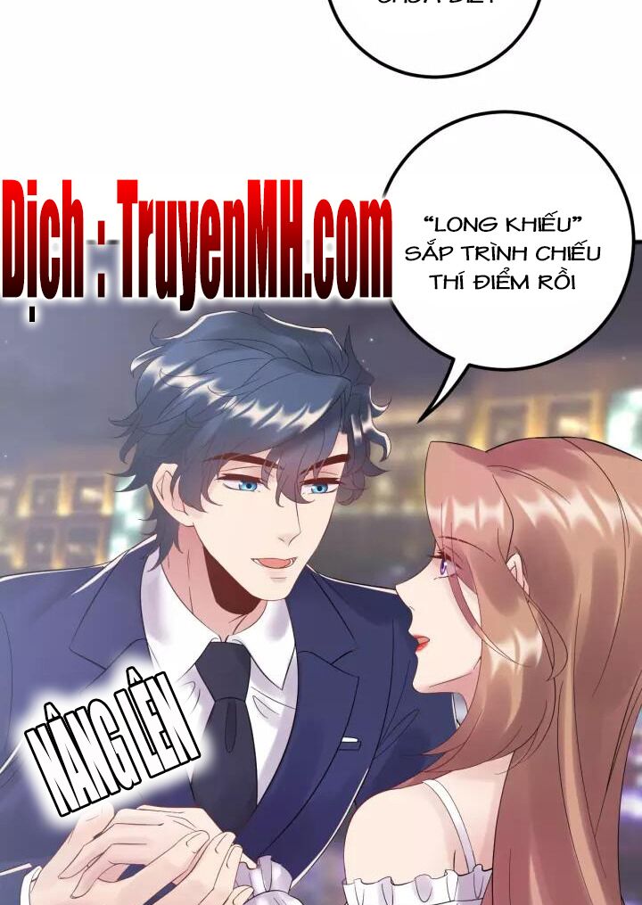 trọng sinh chi ức vạn ảnh hậu yếu thượng vị chapter 246 9