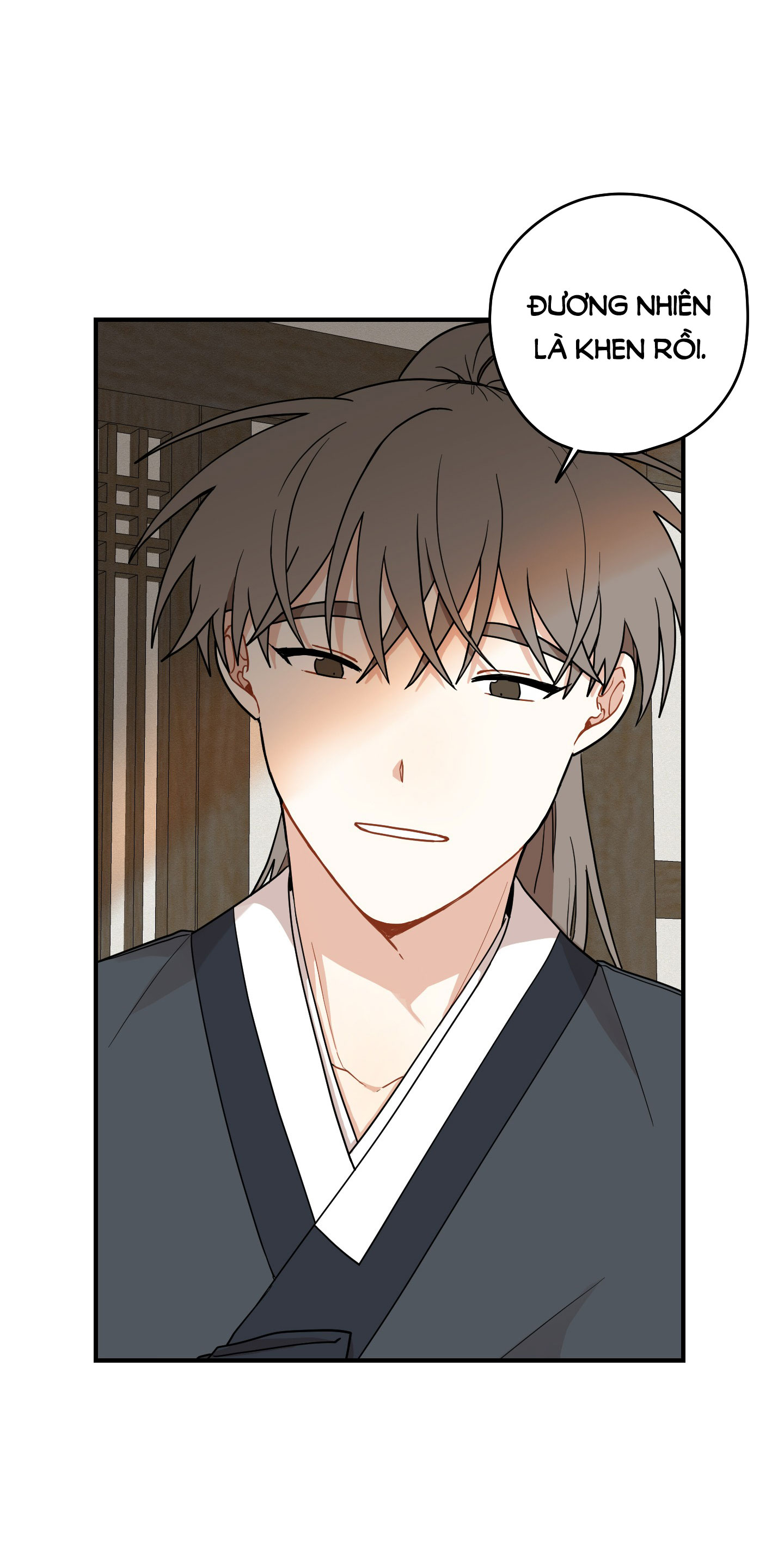 Dưới Tán Hoa Liên Kiều chapter 40.2 - Trang 23