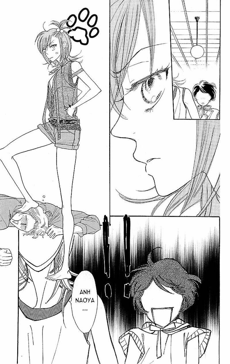 issho ni neyou yo chapter 1 39