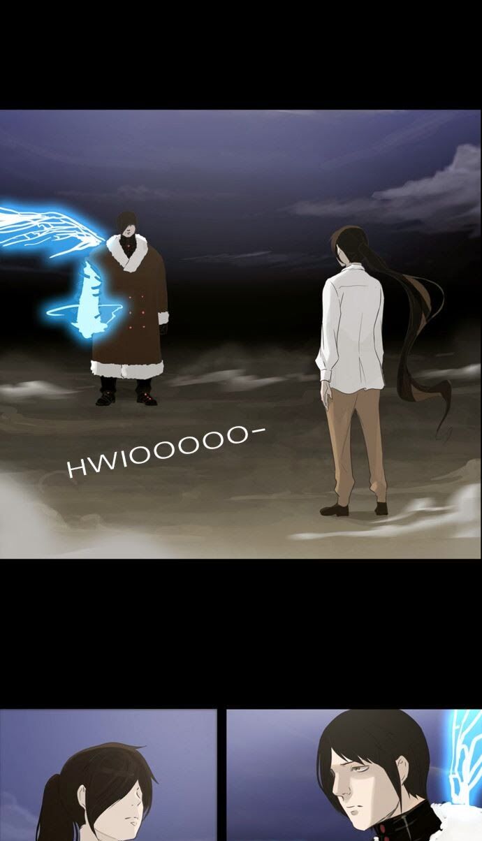 tòa tháp bí ẩn 2 chapter 43 3