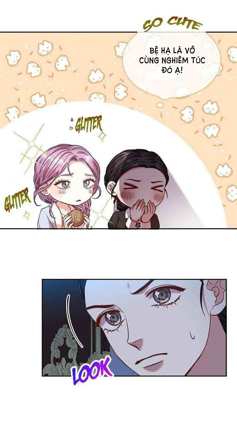 trở thành thư ký của bạo chúa chapter 47 32