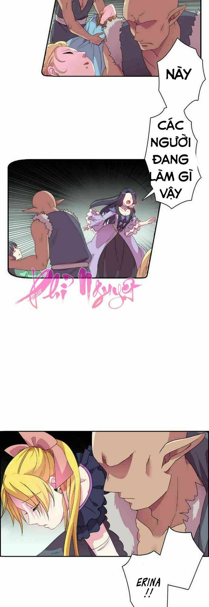 tân nương của ác vương điện hạ chapter 7 29