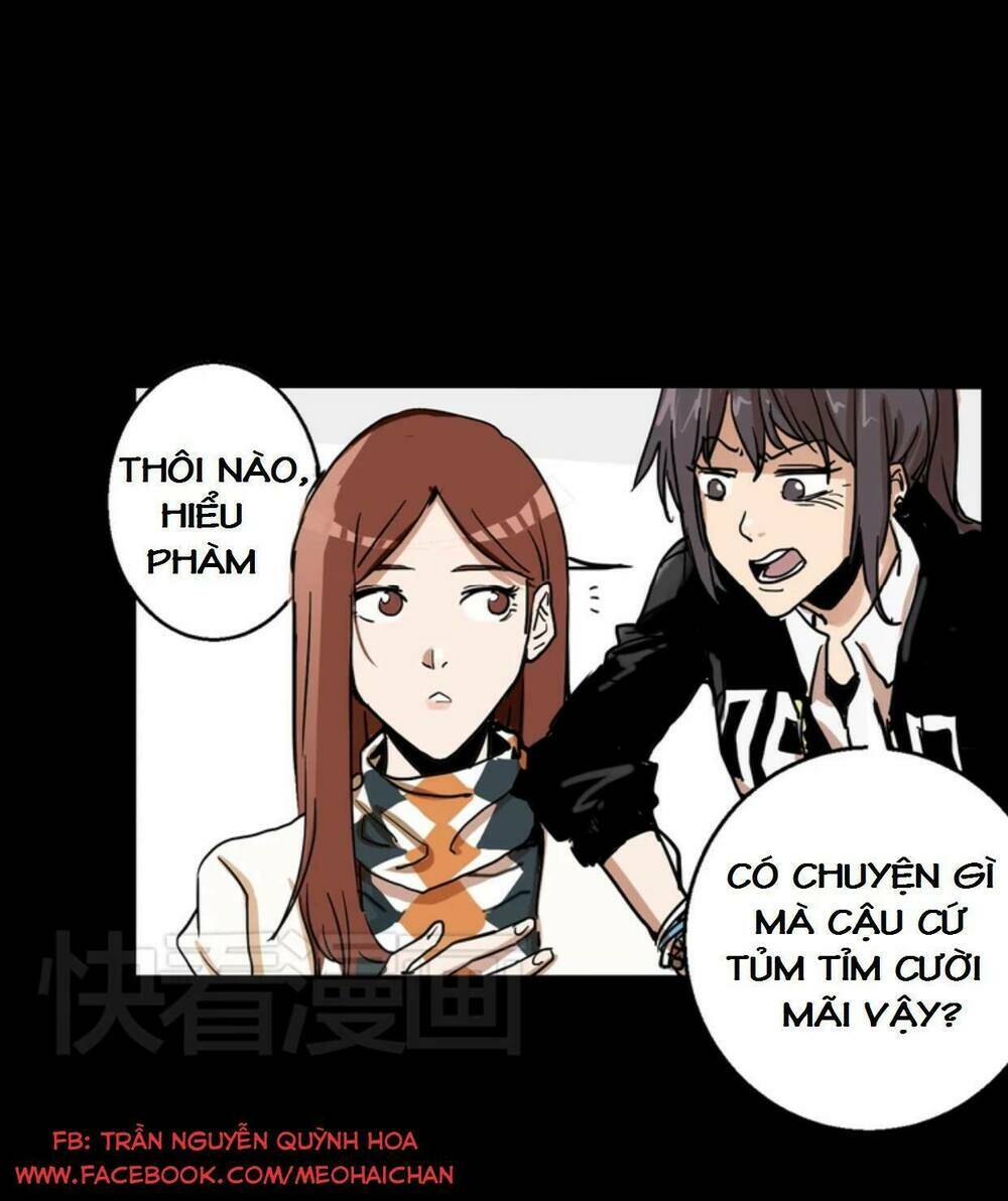 thế giới của đồng tiền chapter 1 34
