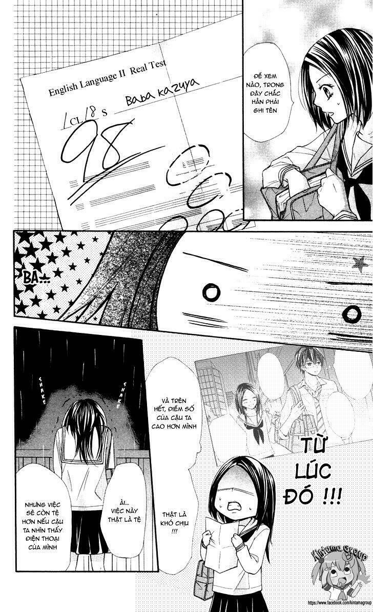 iyada nante iwasenai chapter 5 20