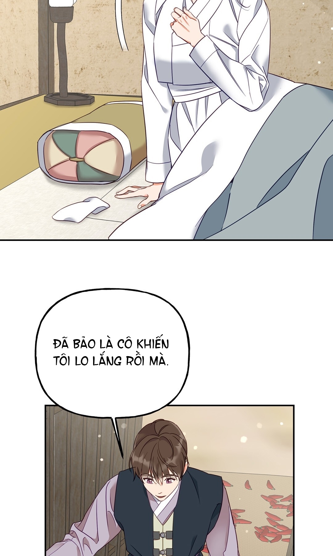 Khúc Nhạc Của Cầm Thú chapter 4.2 - Trang 4