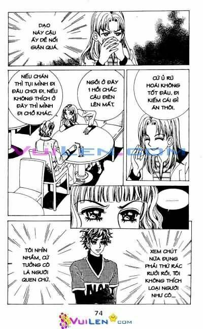 thiên thần tái thế chapter 10 74