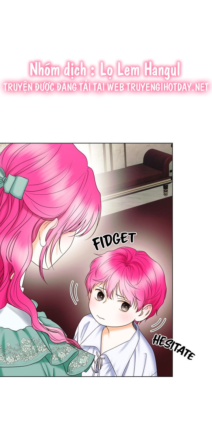 hợp đồng hôn nhân với người chồng thứ 2 của tôi chapter 18 16