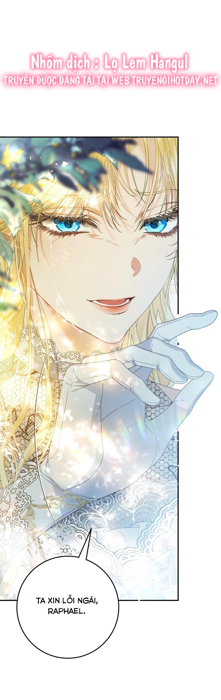 con rối ác nữ marionette chapter 86 37