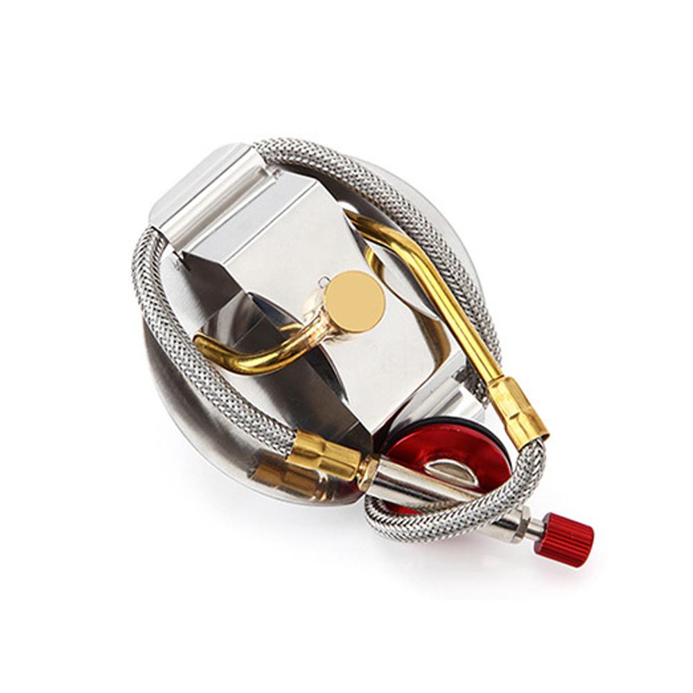 Lò sưởi, lò nướng cắm trại, leo núi, di động ngoài trời