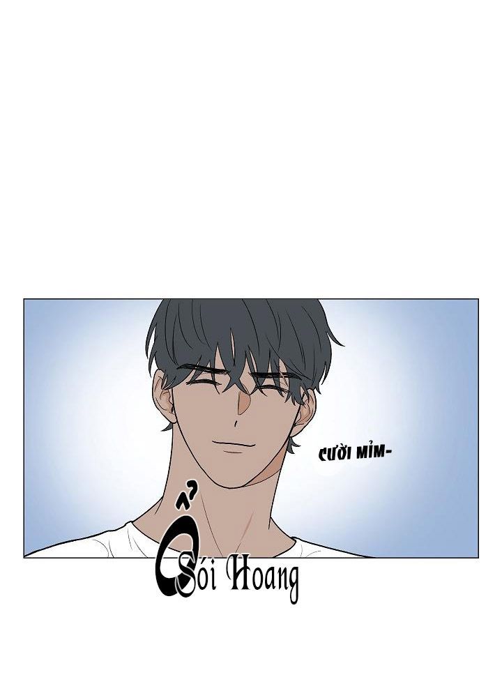 công nam bắc thụ chapter 1 40