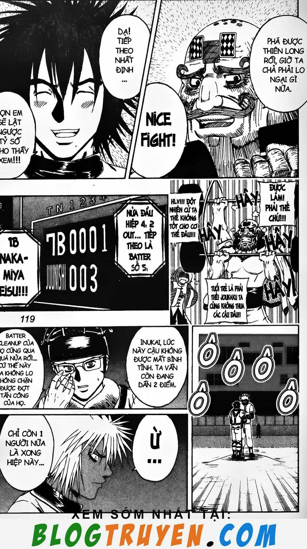 mr.fullswing chapter 195 5