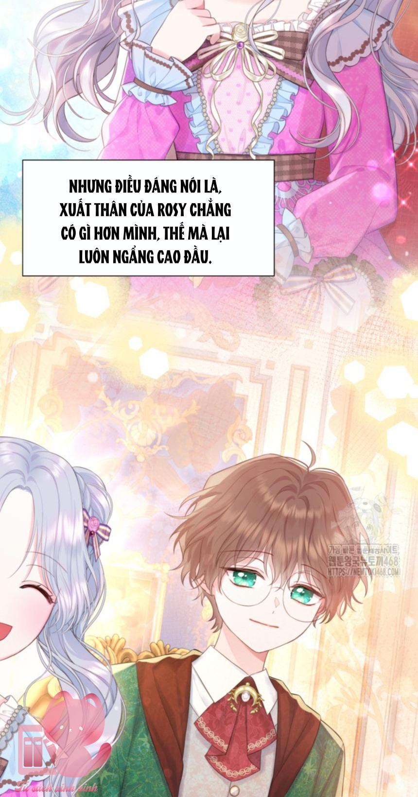 anh trai mạnh nhất của tôi đã mất trí nhớ chapter 27 11