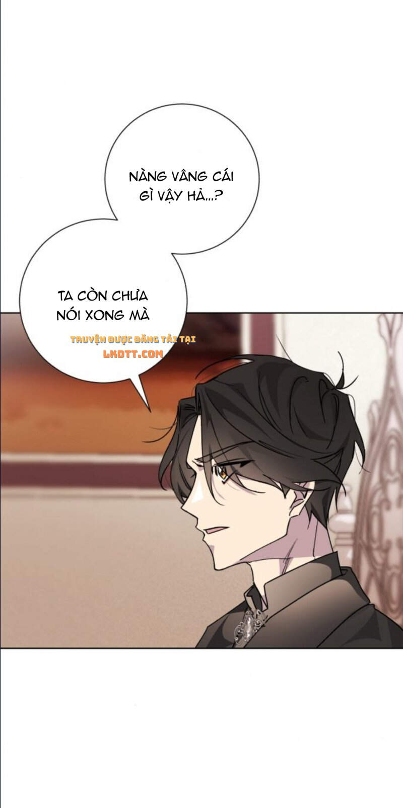 ta đã từng mong nàng biến mất chapter 12 18