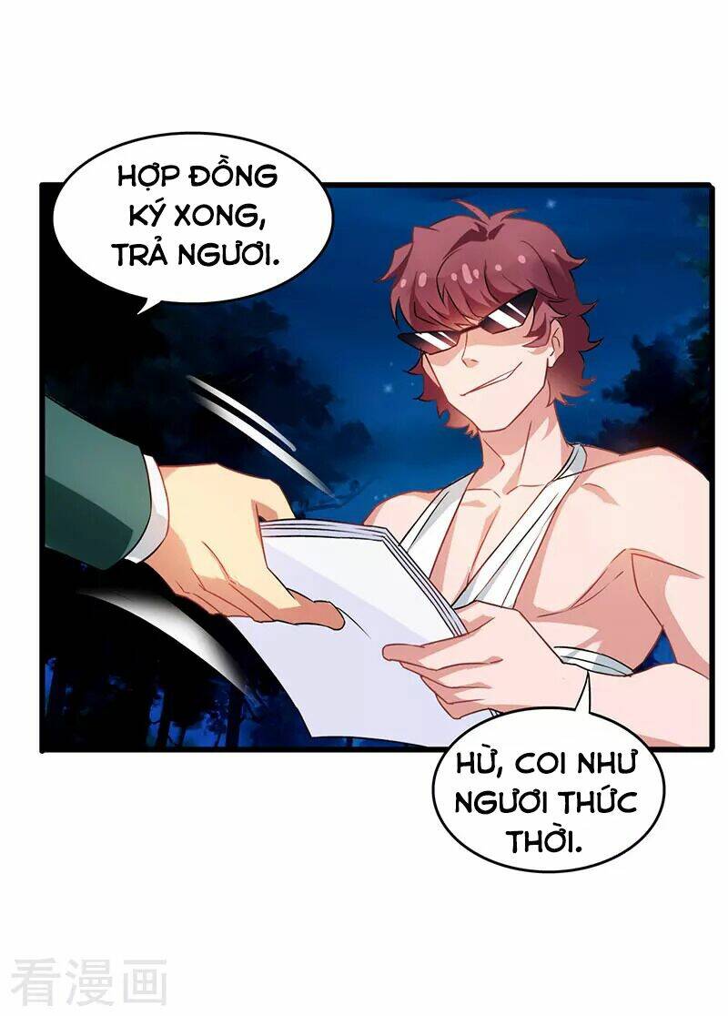 siêu cấp bại gia tử chapter 43 26