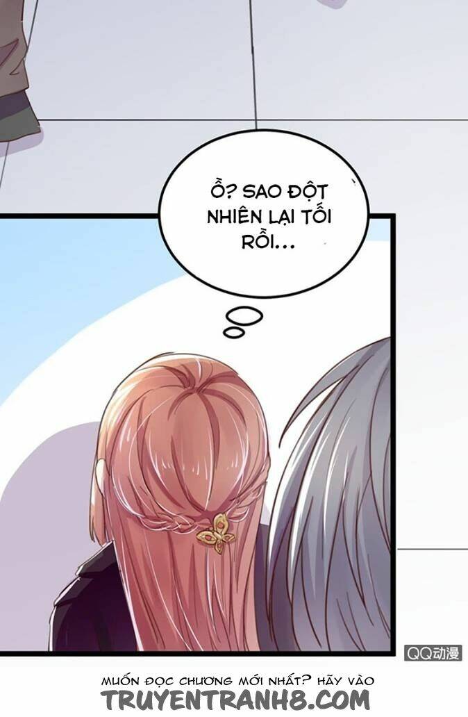 lãnh tình boss xin buông tay em chapter 9 26