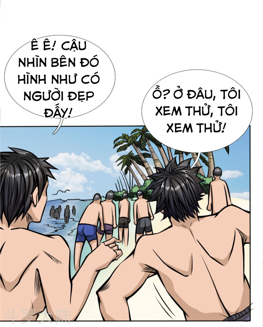 tuyệt thế binh vương chapter 47 9