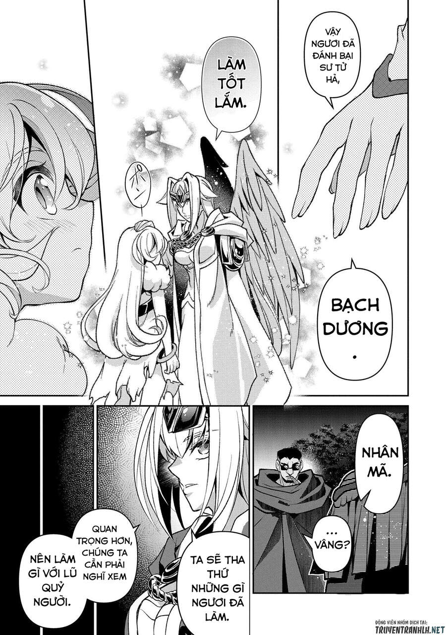 trùm cuối xuất hiện chapter 40 11