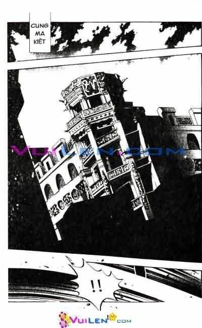 những người bạn tốt chapter 15 113