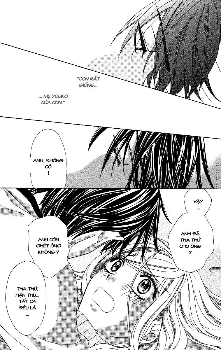 hapi mari chapter 35 30