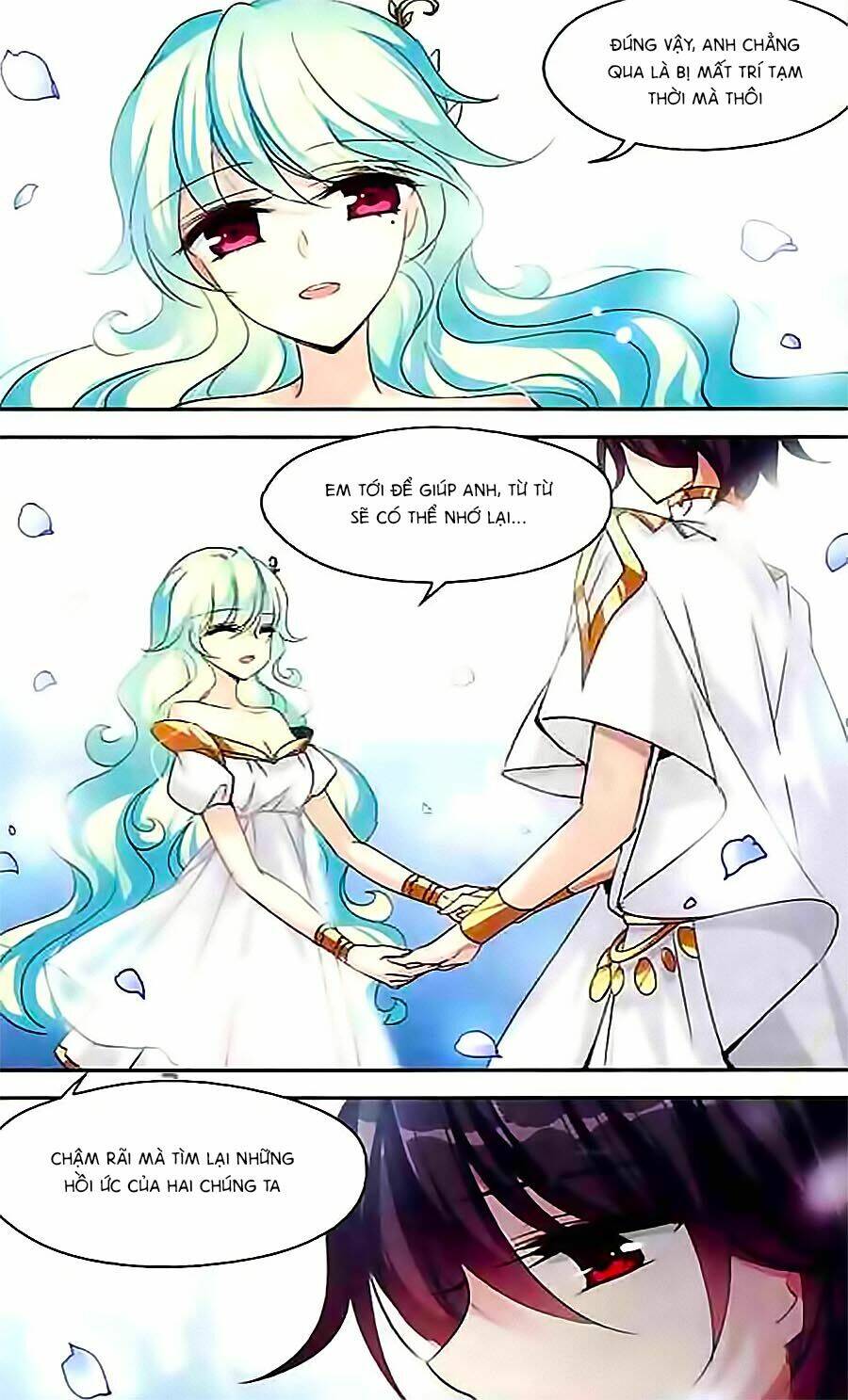 xuyên duyệt tây nguyên 3000 chapter 122 9