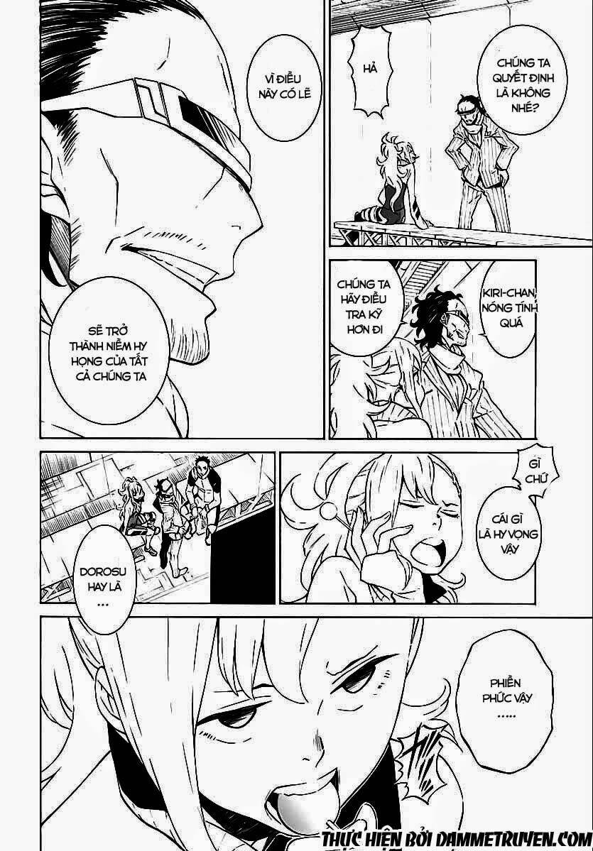 hiniiru chapter 3.1 7