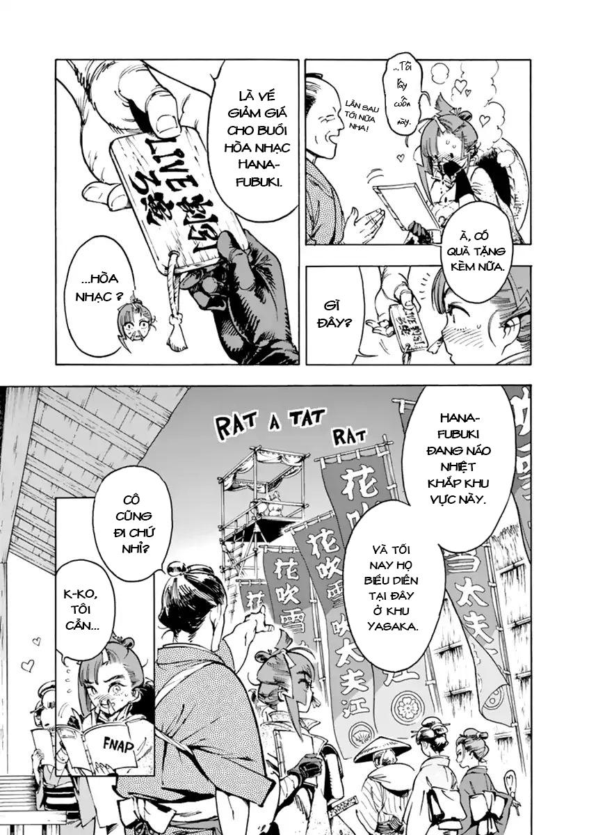 renjou desperado chapter 4 10