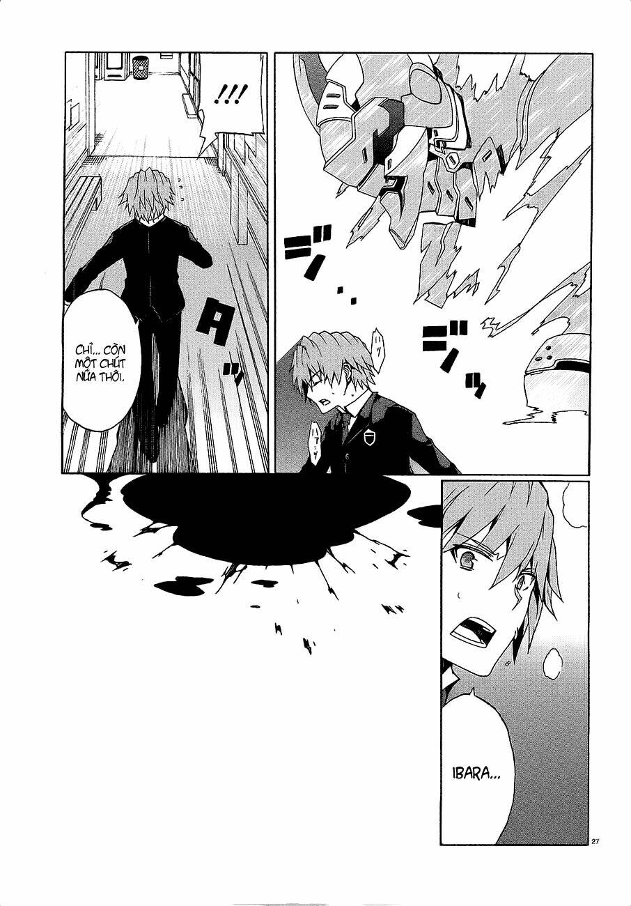 otogi taisen fantasma chapter 9 28