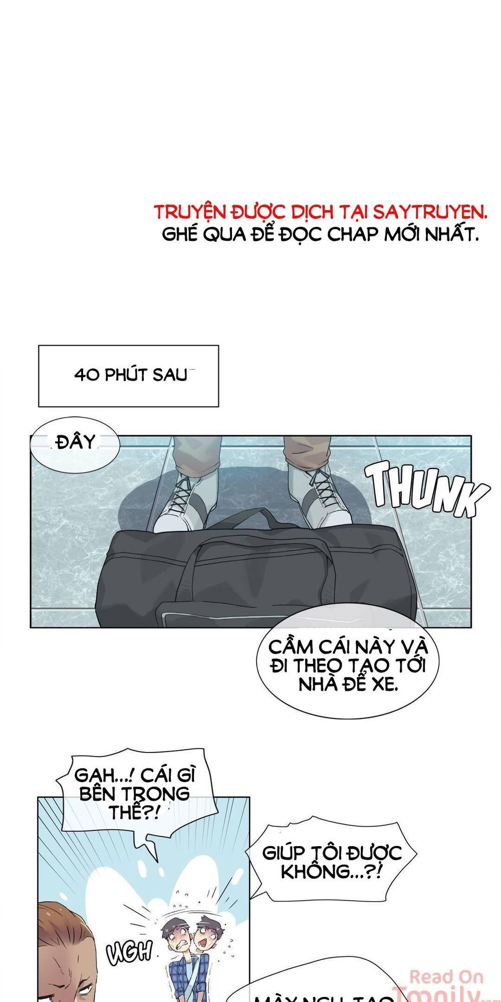 vùng đất kỳ diệu chapter 22 19