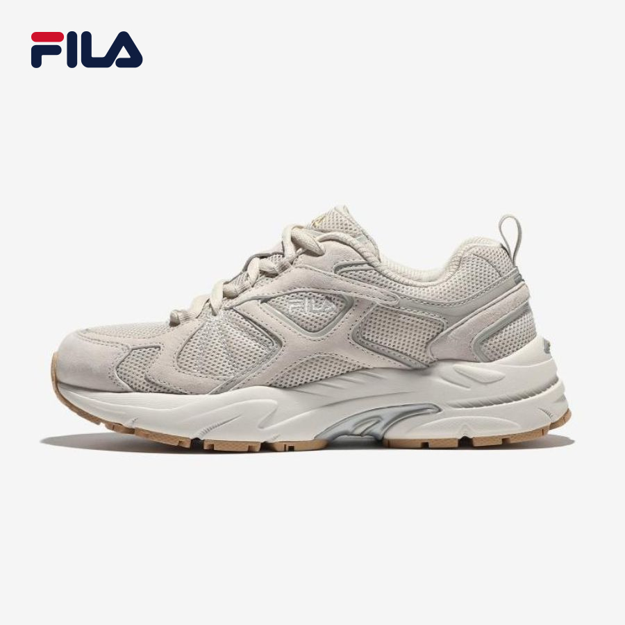 Giày sneaker unisex Fila Boveasorus 99/21 Lt - 1RM01946D-924