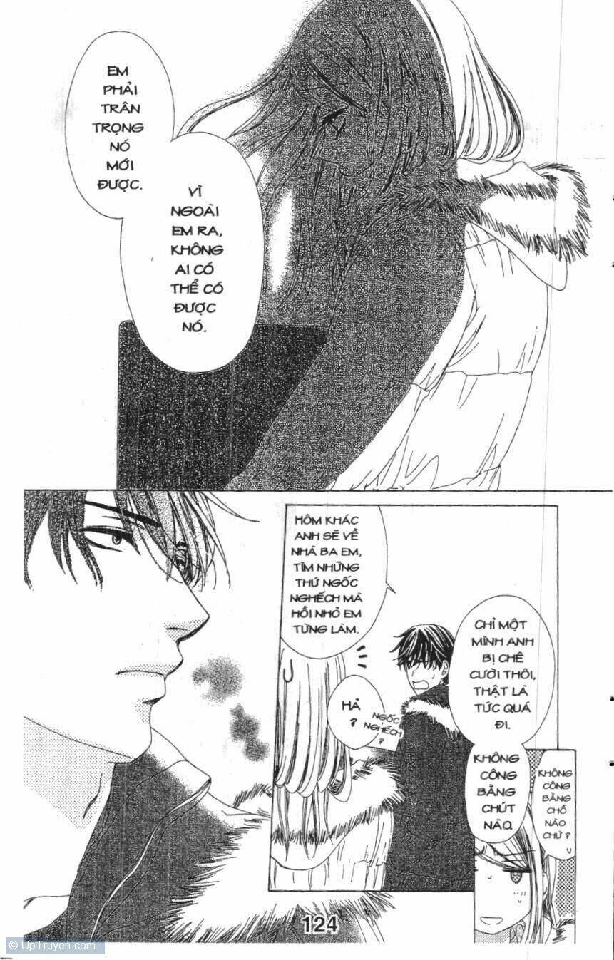 hôn nhân bất đắc dĩ - love of firos you chapter 35 26