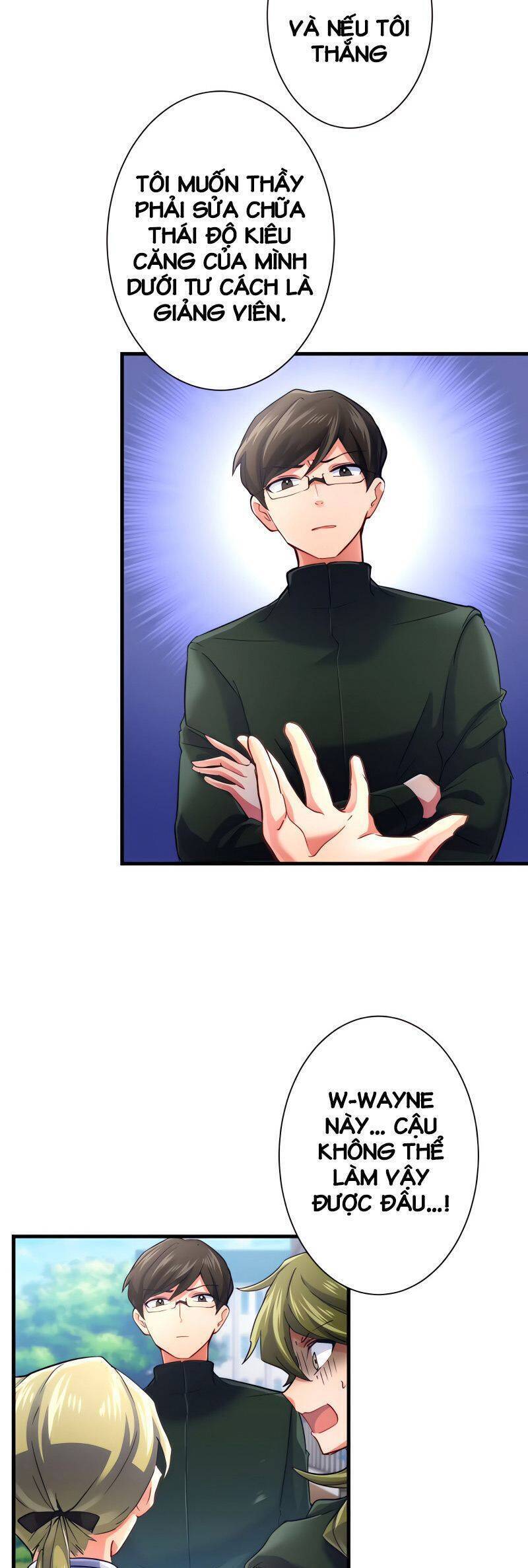 âm dương sư mạnh nhất chuyển sinh chapter 22 22