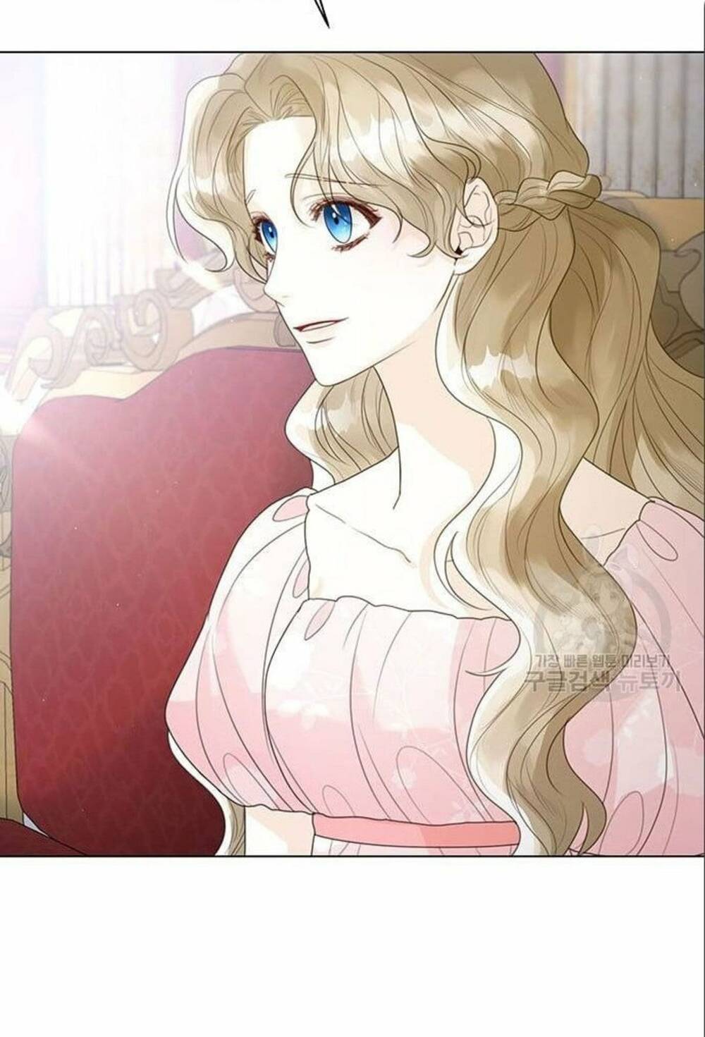 tôi sẽ từ bỏ vị trí hoàng hậu chapter 15 25